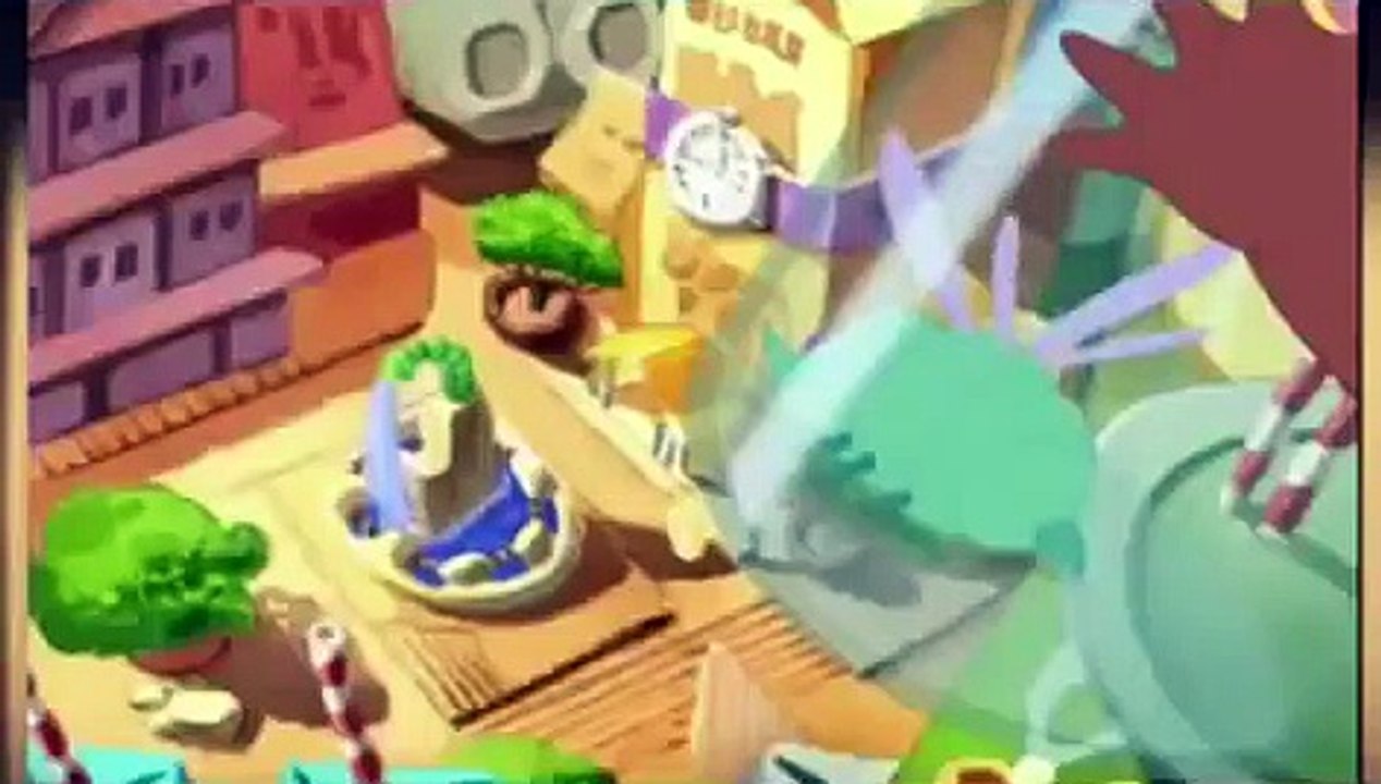 Lilo $$ Stitch - The Series - Ep61 HD Watch