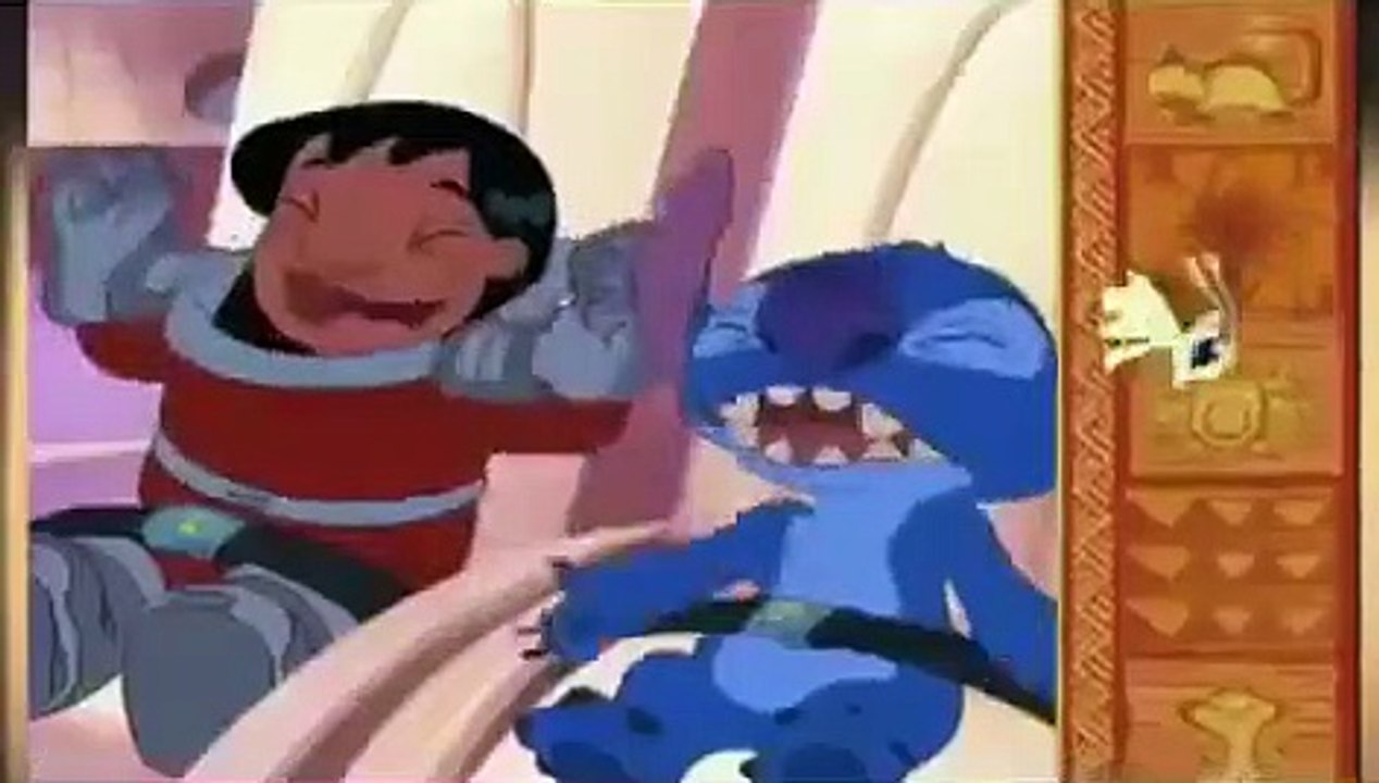 Lilo $$ Stitch - The Series - Ep64 HD Watch