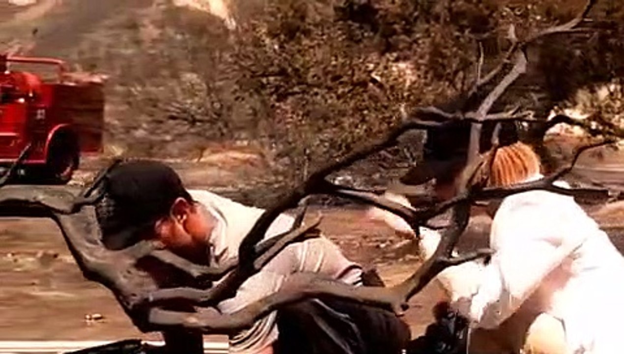 Csi - se2 - ep05 - scuba doobie-doo hd watch