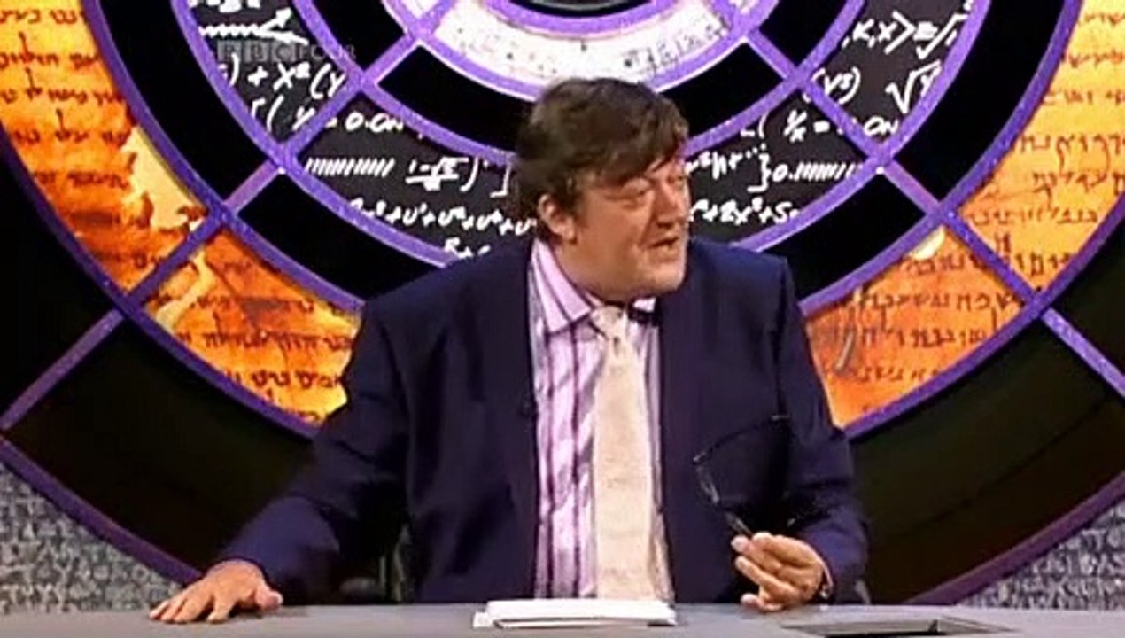 QI XL Se5 - Ep06 HD Watch