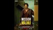 Mission Majnu - Official Teaser © 2023 Action, Drama, History, Thriller