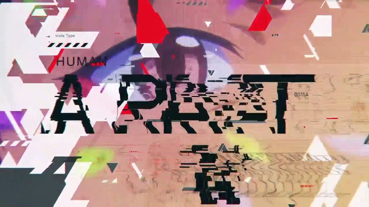 Beatless - Ep18 HD Watch