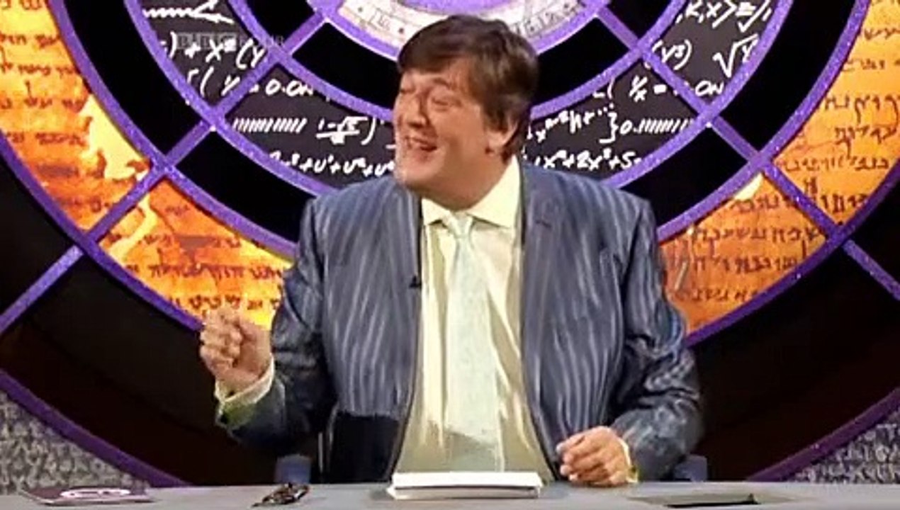 QI XL Se5 - Ep08 HD Watch