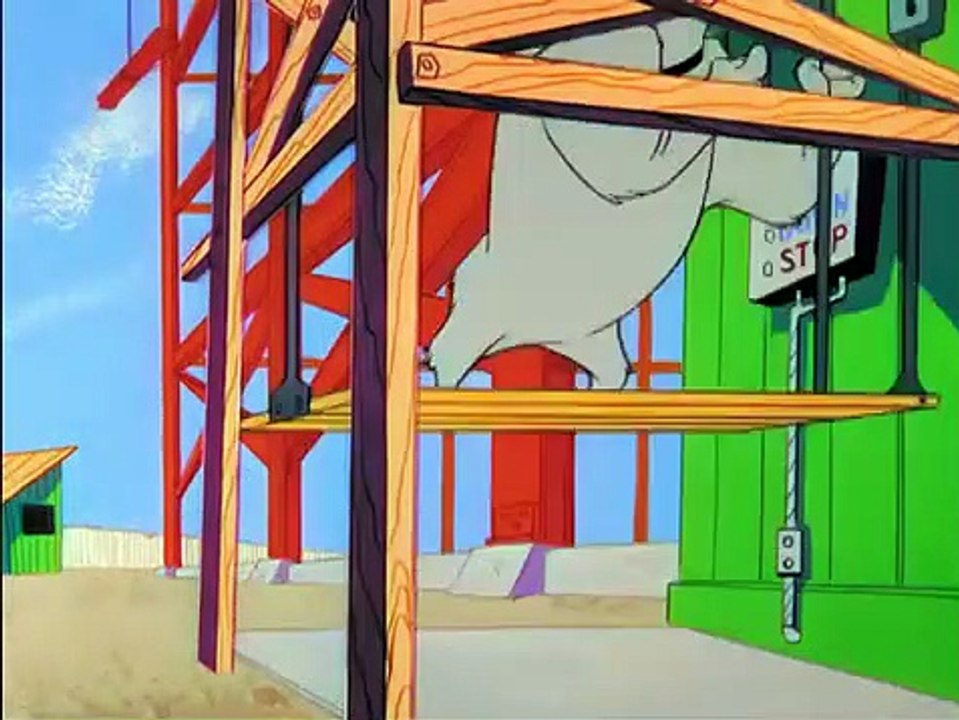 Looney Tunes Golden Collection - Volume 4 - Ep53 HD Watch