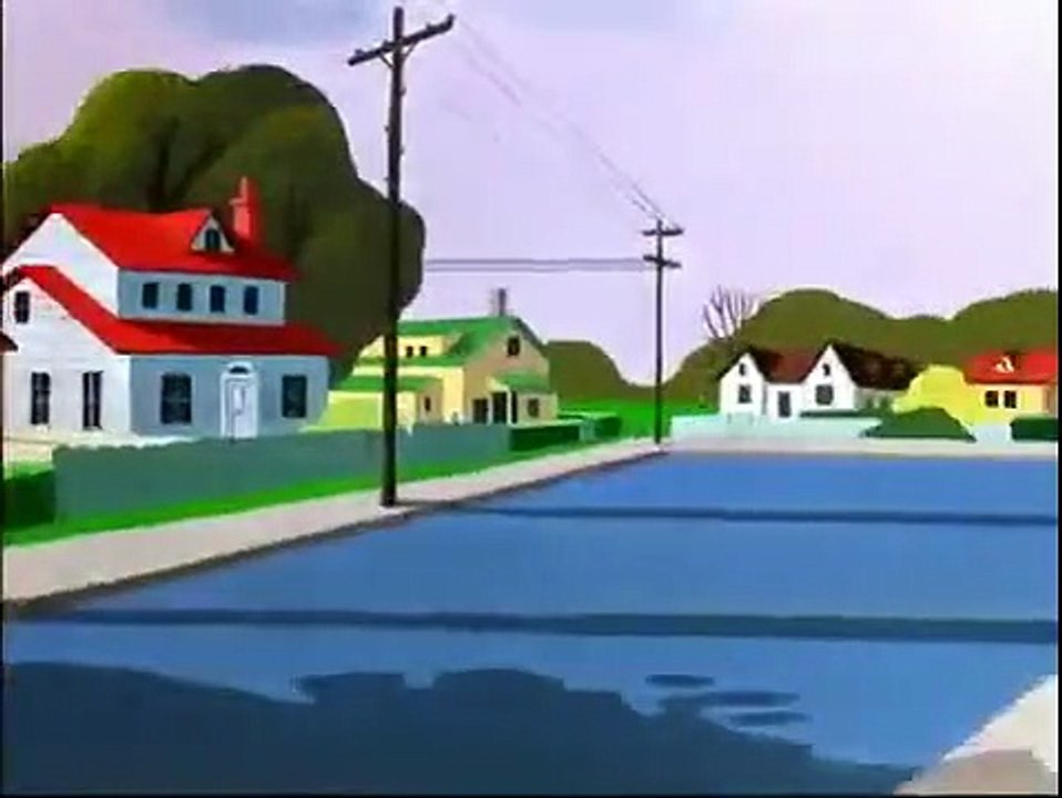 Looney Tunes Golden Collection - Volume 4 - Ep57 HD Watch