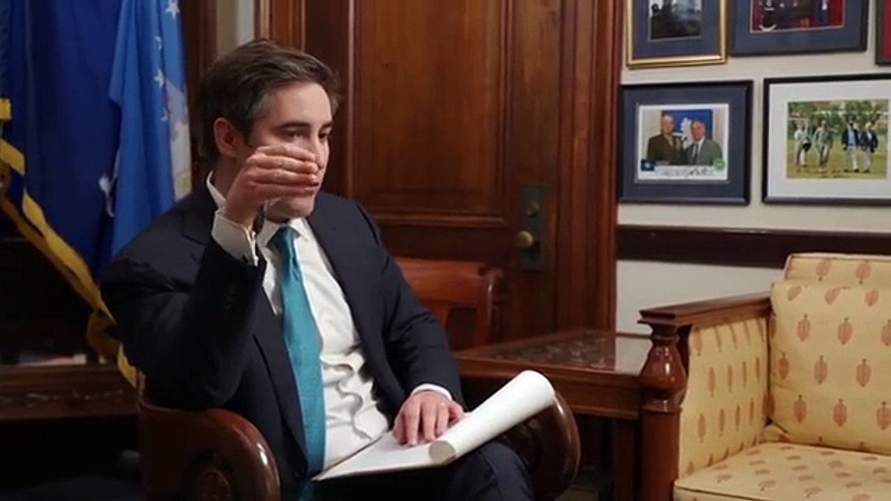 Axios - Se4 - Ep06 HD Watch