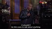 Jon Stewart Lengthily Defends Dave Chappelle's 'SNL' Monologue Against Claims Of Anti-Semitism