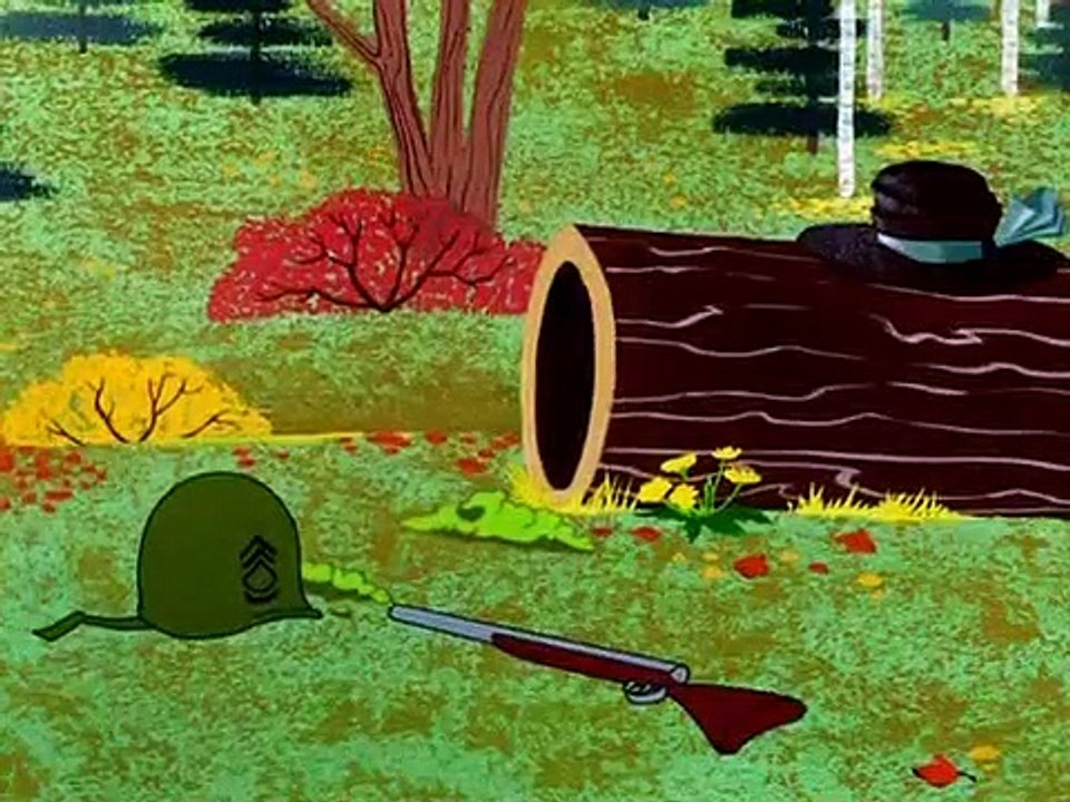 Looney Tunes Golden Collection - Volume 5 - Ep04 HD Watch