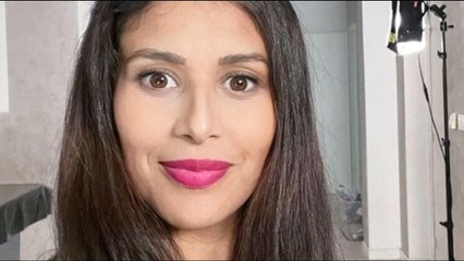 Pour la première fois, Raoudha Jean-Zéphirin (Familles nombreuses) dévoile le visage de sa petite