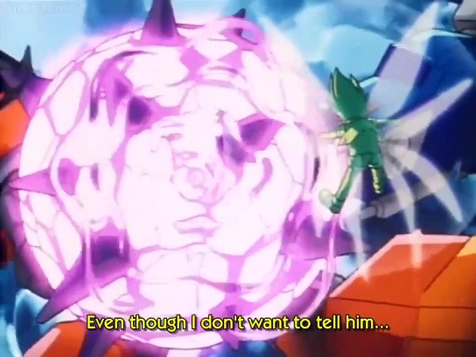 Yuusha-Ou GaoGaiGar - Ep35 HD Watch