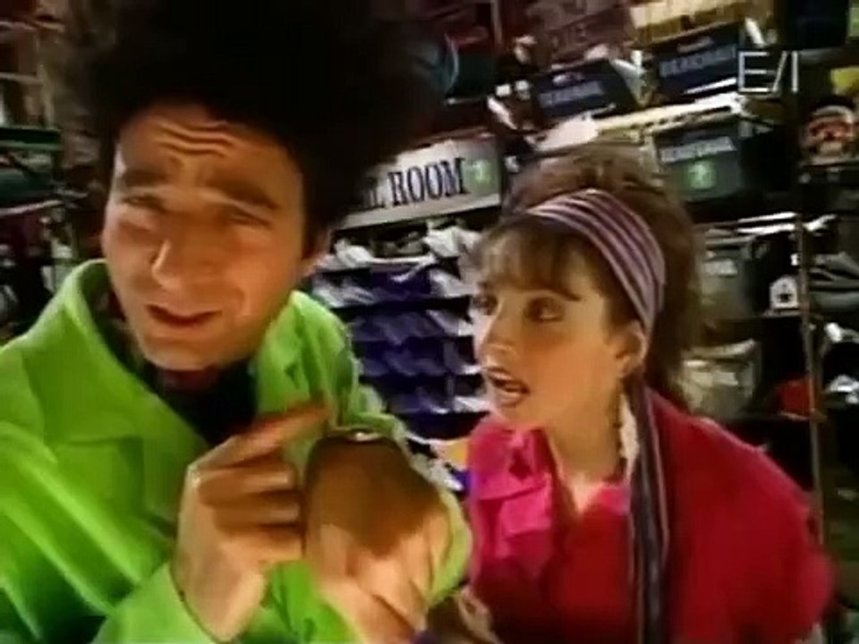 Beakman's World - Se2 - Ep12 HD Watch