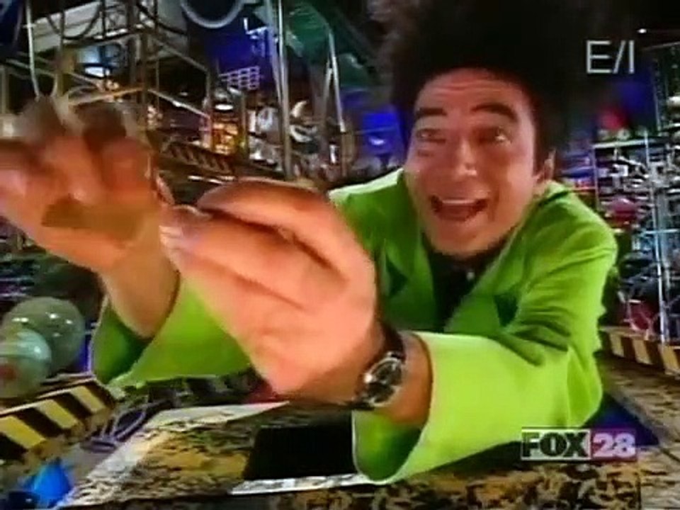 Beakman's World - Se2 - Ep16 HD Watch