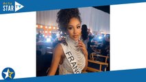 Miss Univers 2022 : La Française Floriane Bascou obtient un classement très décevant, un 