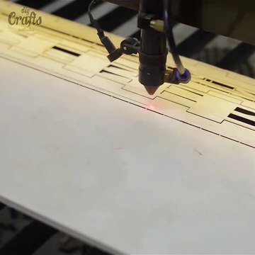 Making A Smart Table with FiberLight & Sensors