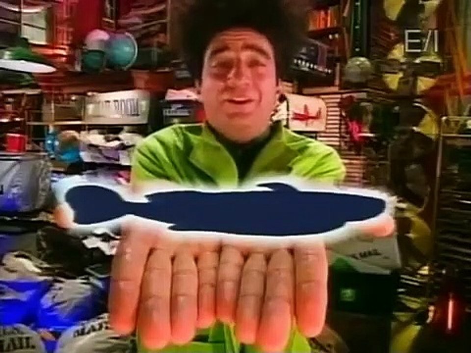 Beakman's World - Se2 - Ep19 HD Watch