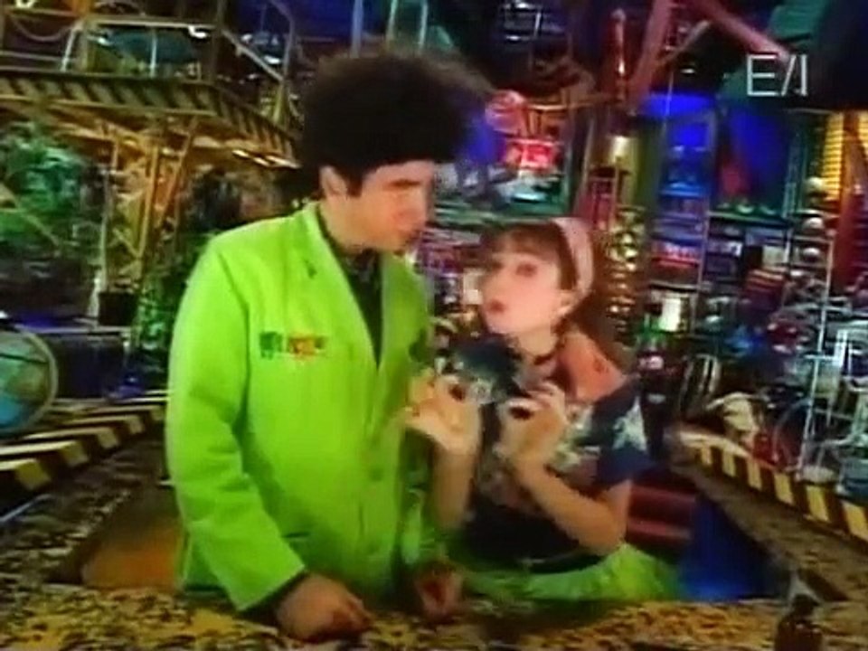 Beakman's World - Se2 - Ep22 HD Watch