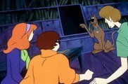 Scooby-Doo, Where Are You! 1969 Scooby Doo Where Are You S01 E007 Never Ape an Ape Man