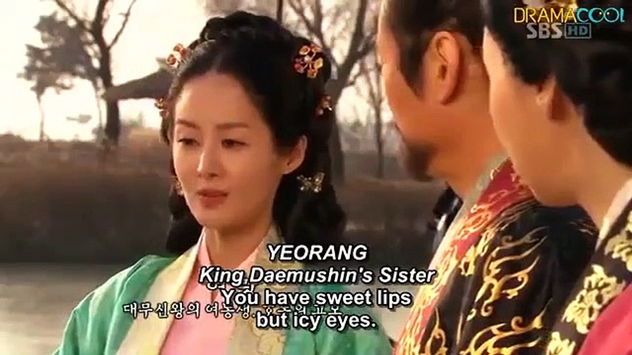 Ja myung go - ep02 hd watch