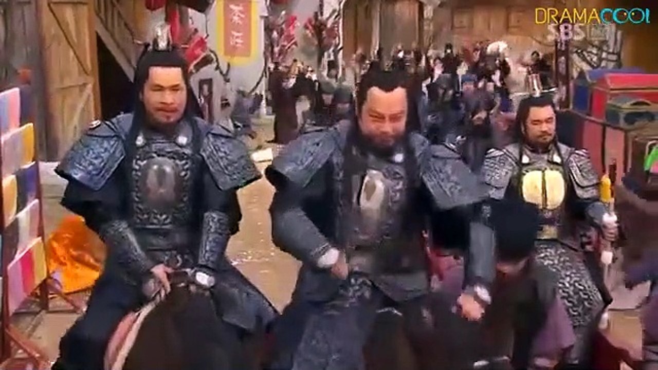 Ja Myung Go - Ep07 HD Watch