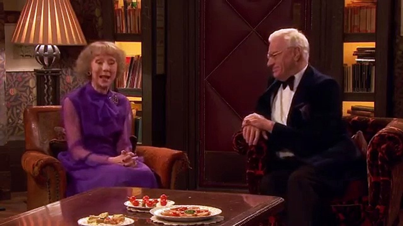 Vicious - Se1 - Ep06 HD Watch