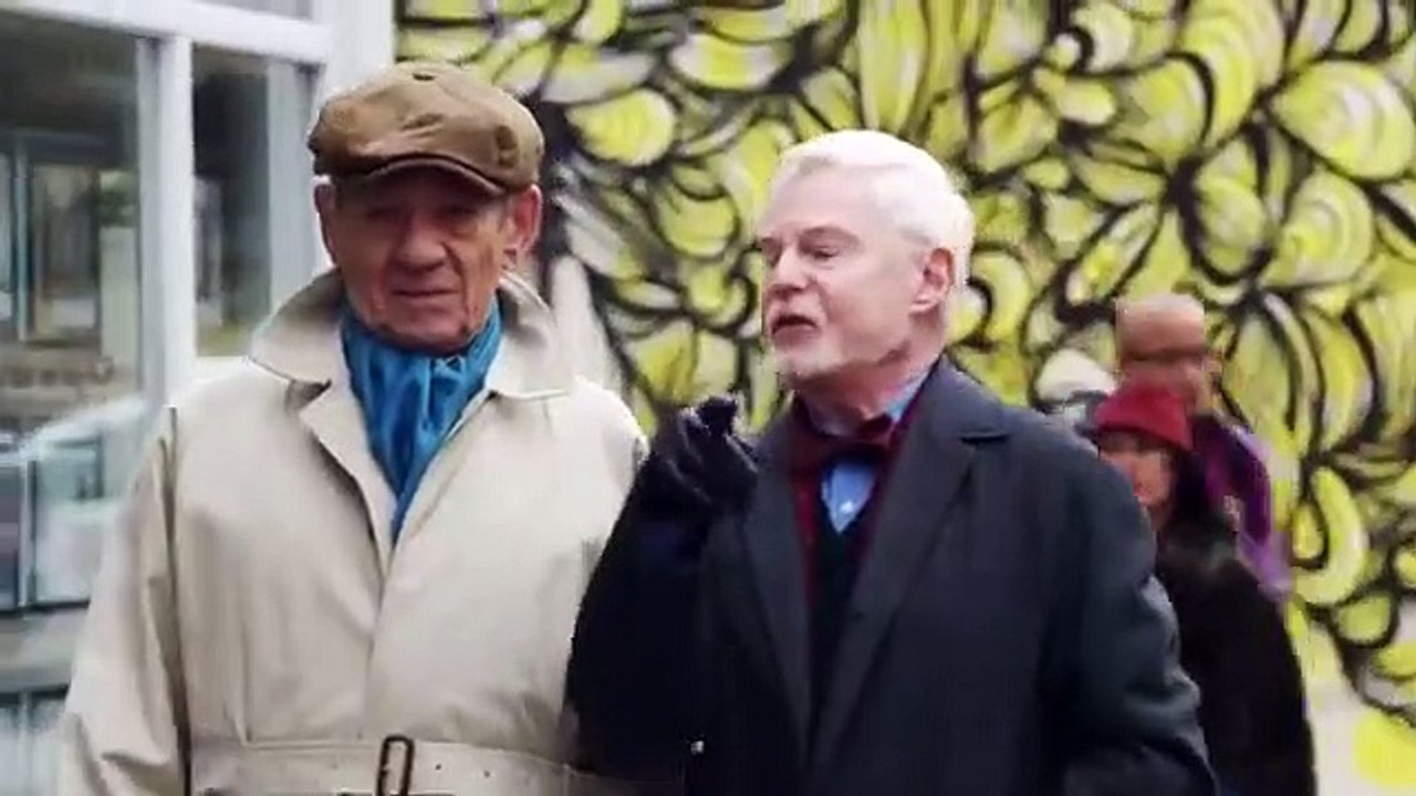 Vicious - Se2 - Ep03 HD Watch