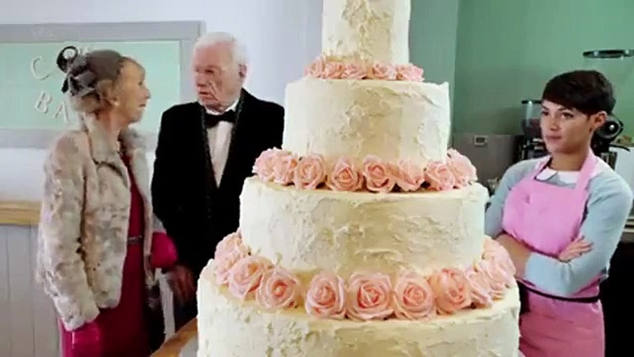 Vicious - Se2 - Ep06 HD Watch