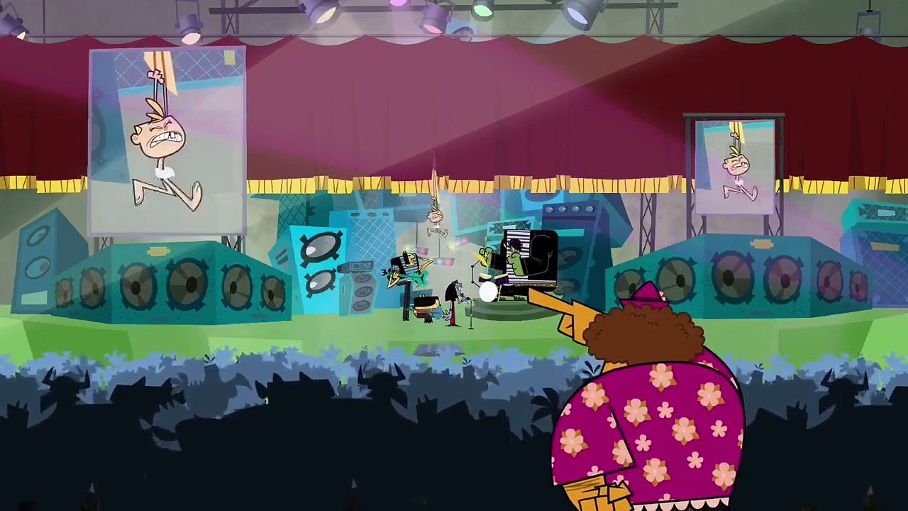 Jimmy Two-Shoes - Se2 - Ep25 - Bubble Poodle - Cerbee Come Home HD Watch