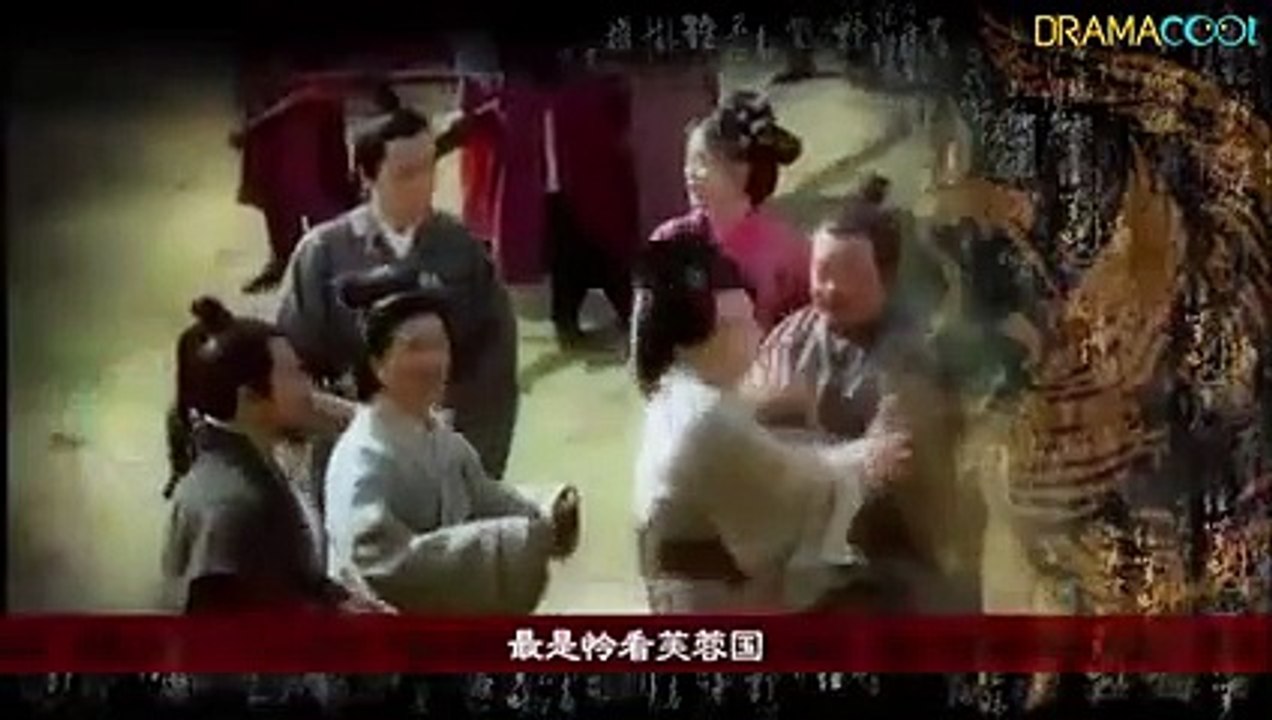 Wang Zhao Jun - Ep19 HD Watch