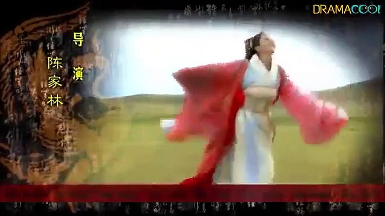 Wang Zhao Jun - Ep25 HD Watch