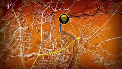 Travel Man 48 Hours In S 12 Ep 1