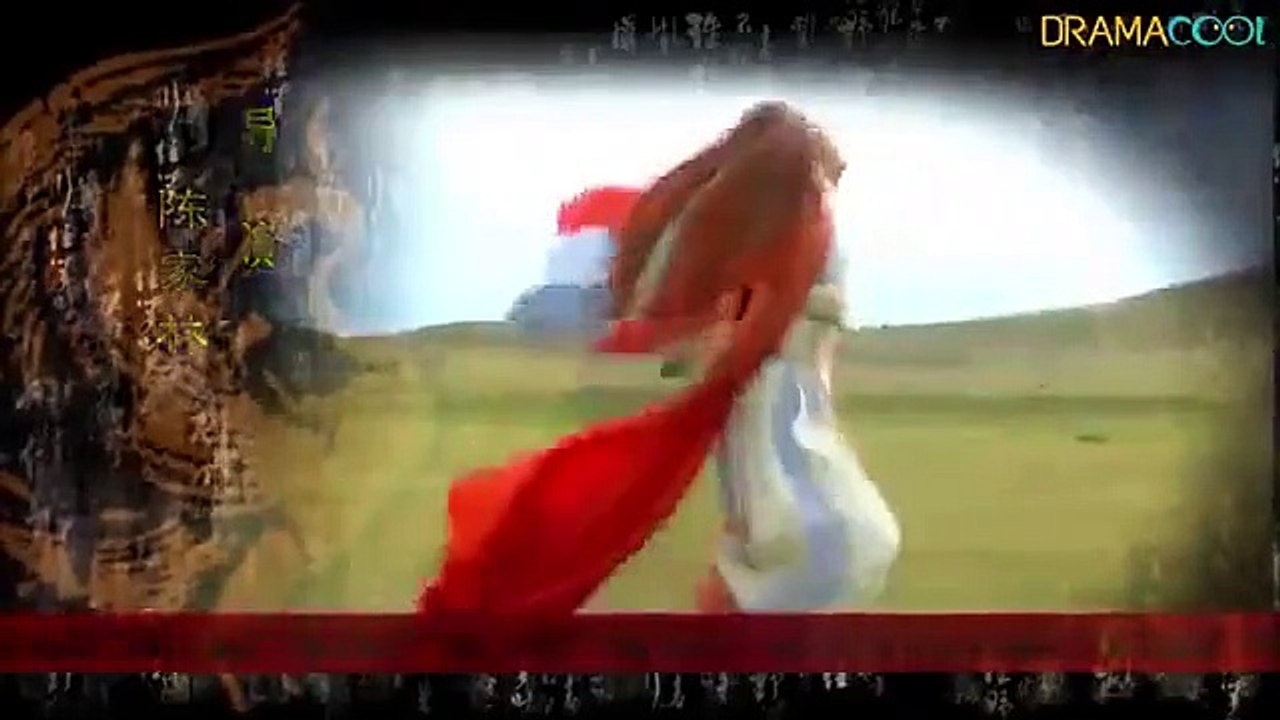 Wang Zhao Jun - Ep23 HD Watch