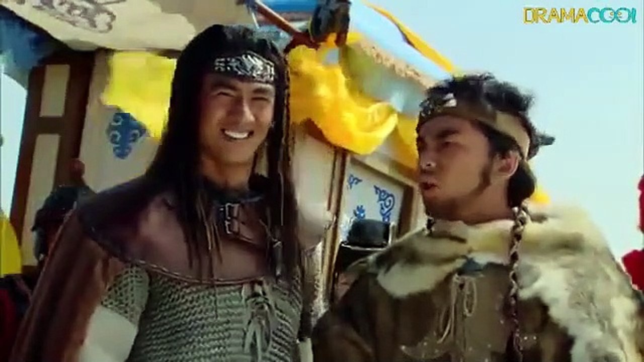 Wang Zhao Jun - Ep27 HD Watch