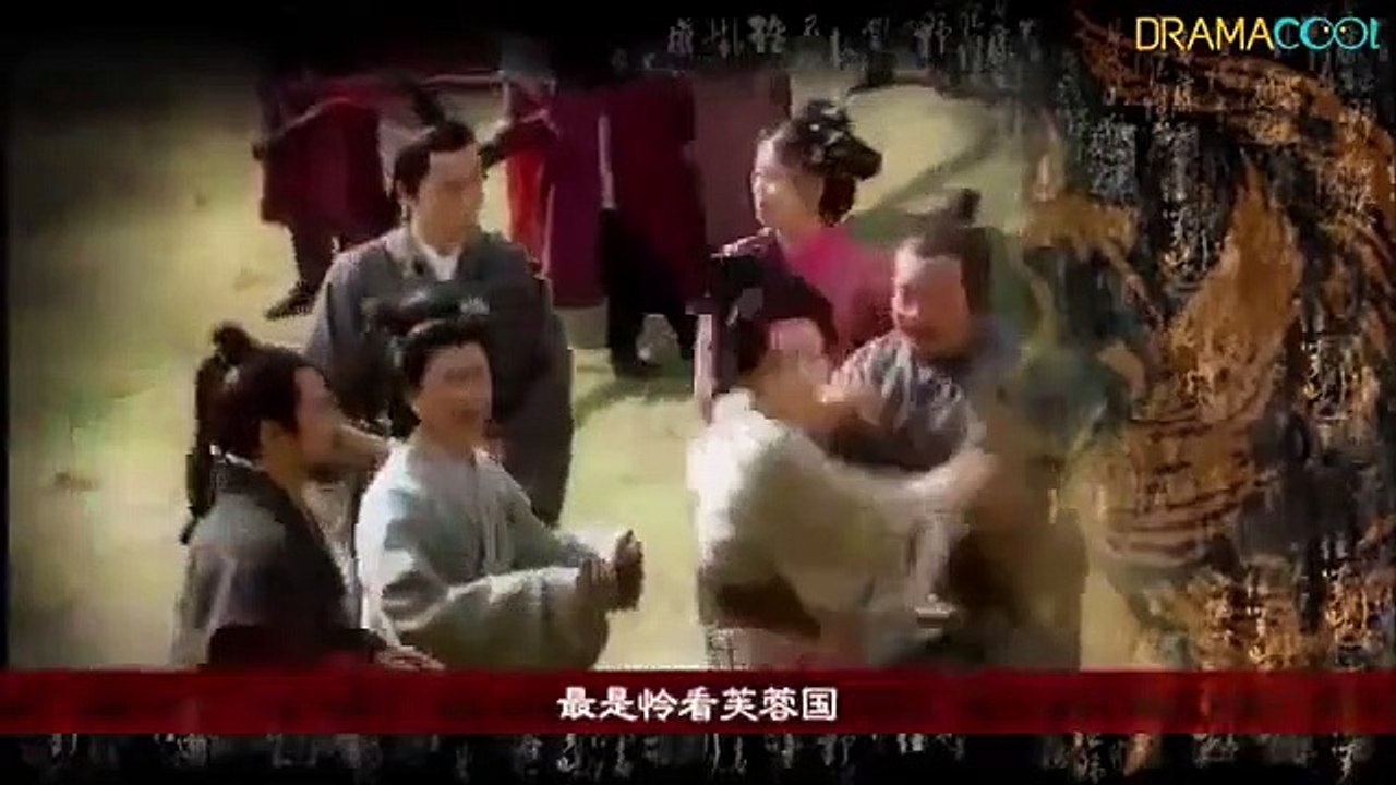 Wang Zhao Jun - Ep28 HD Watch