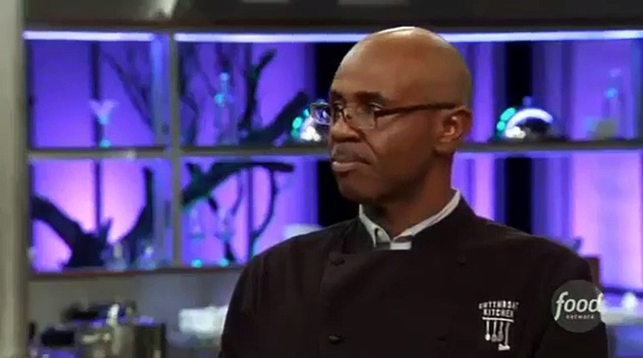Cutthroat Kitchen - Se14 - Ep02 HD Watch