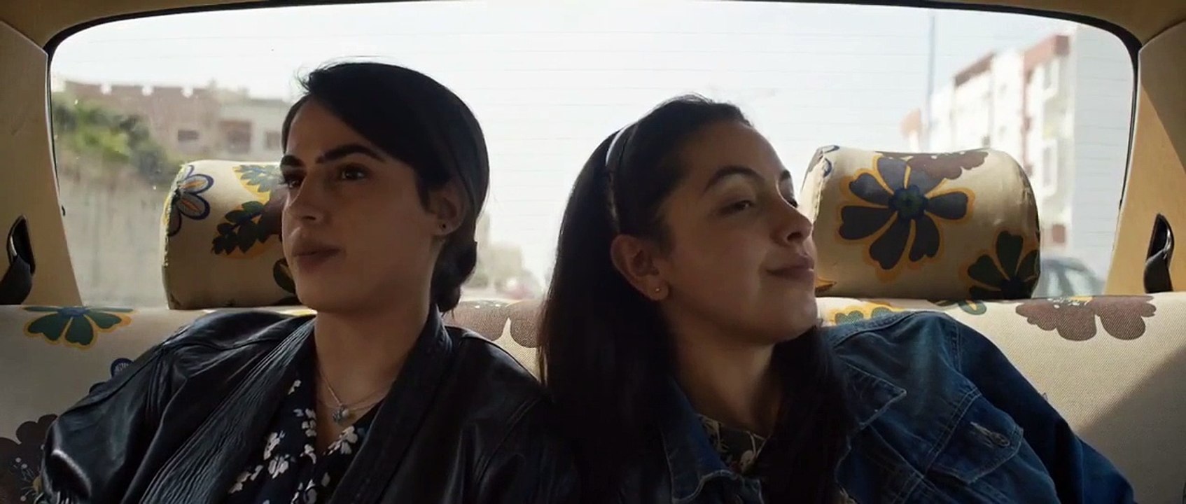 Baghdad central - se1 - ep01 hd watch