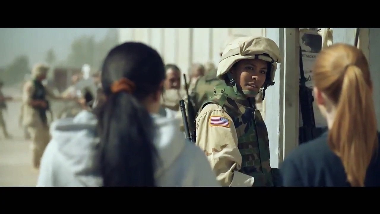 Baghdad Central - Se1 - Ep06 HD Watch