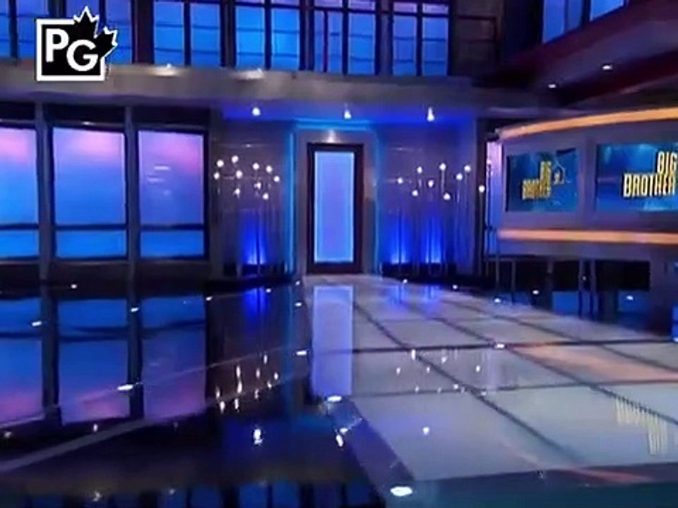 Big Brother - Se15 - Ep12 HD Watch