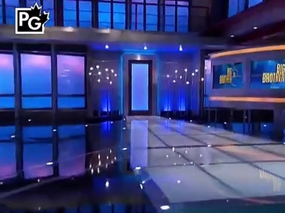 Big Brother - Se15 - Ep18 HD Watch