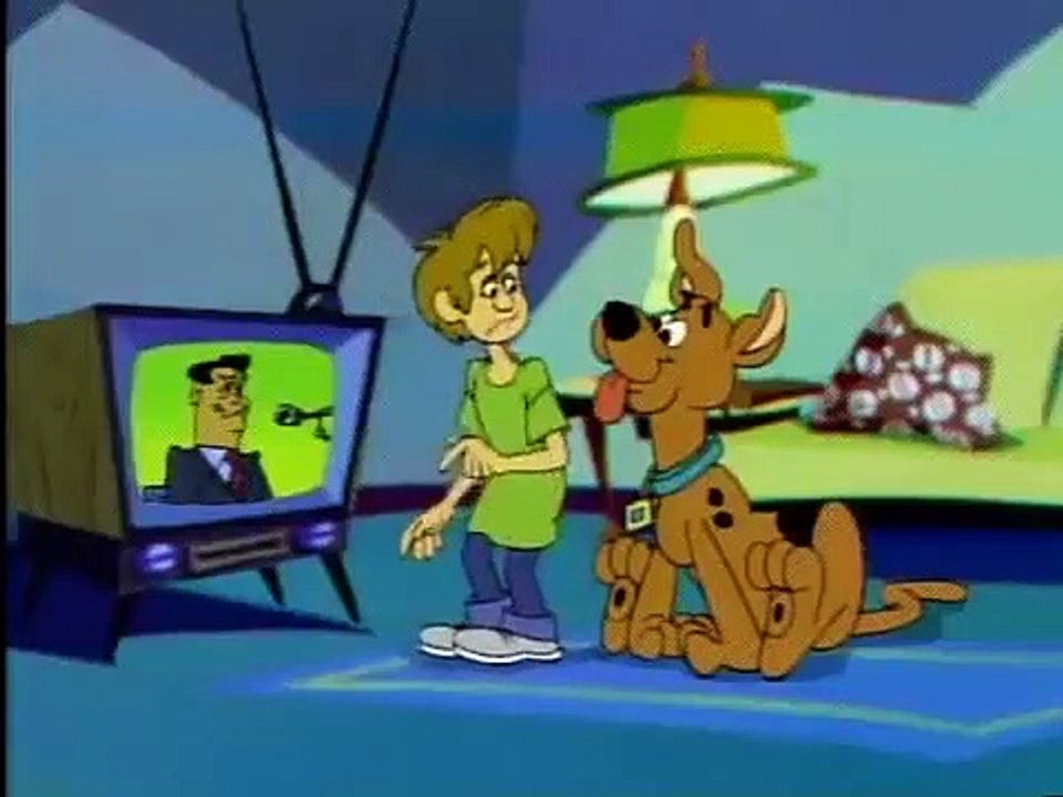 A Pup Named Scooby-Doo - Ep02 HD Watch
