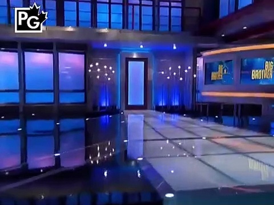 Big Brother - Se15 - Ep21 HD Watch