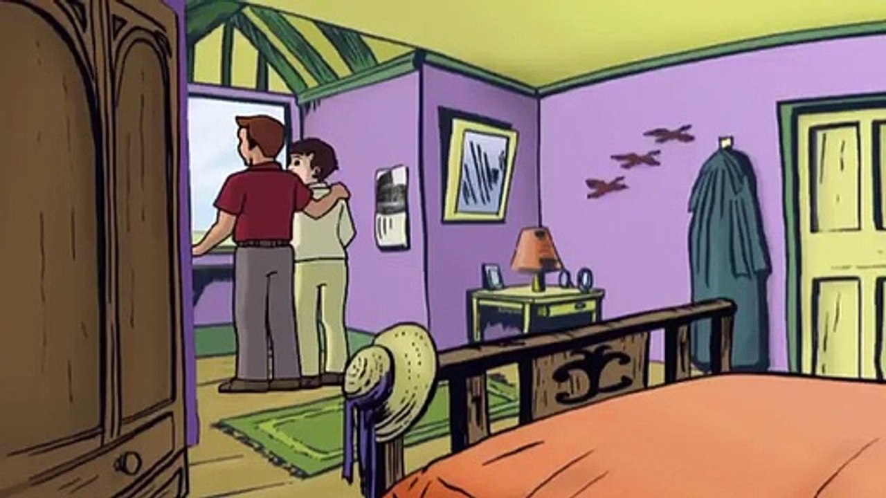 Wicked! - Se1 - Ep02 HD Watch