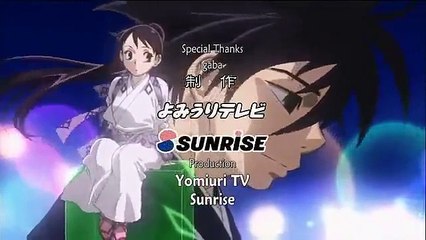 KEKKAISHI - Ep13 HD Watch