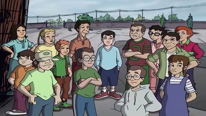 Wicked! - Se1 - Ep03 HD Watch