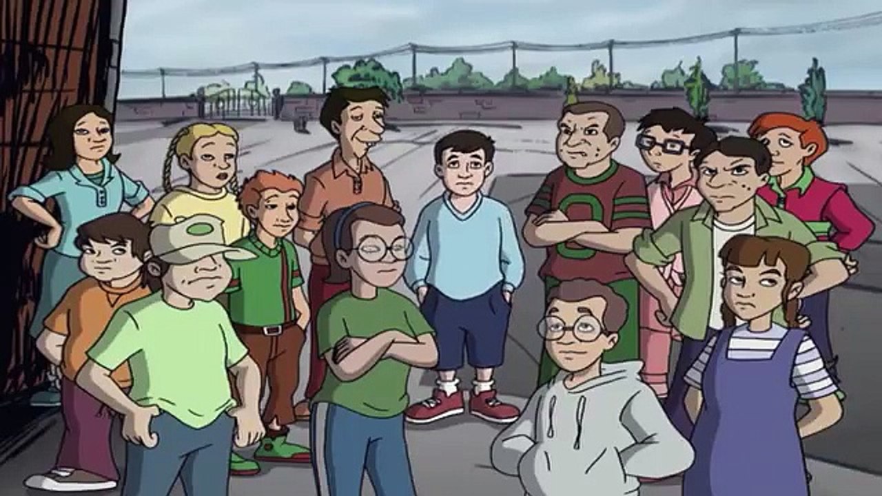 Wicked! - Se1 - Ep03 HD Watch