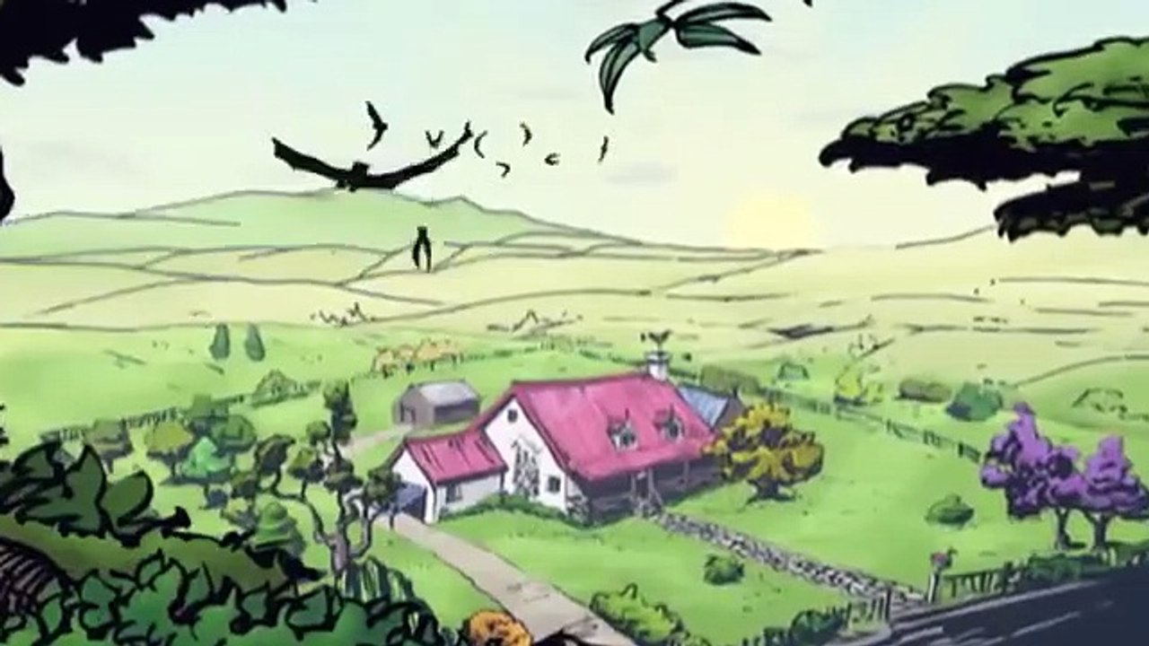 Wicked! - Se1 - Ep04 HD Watch