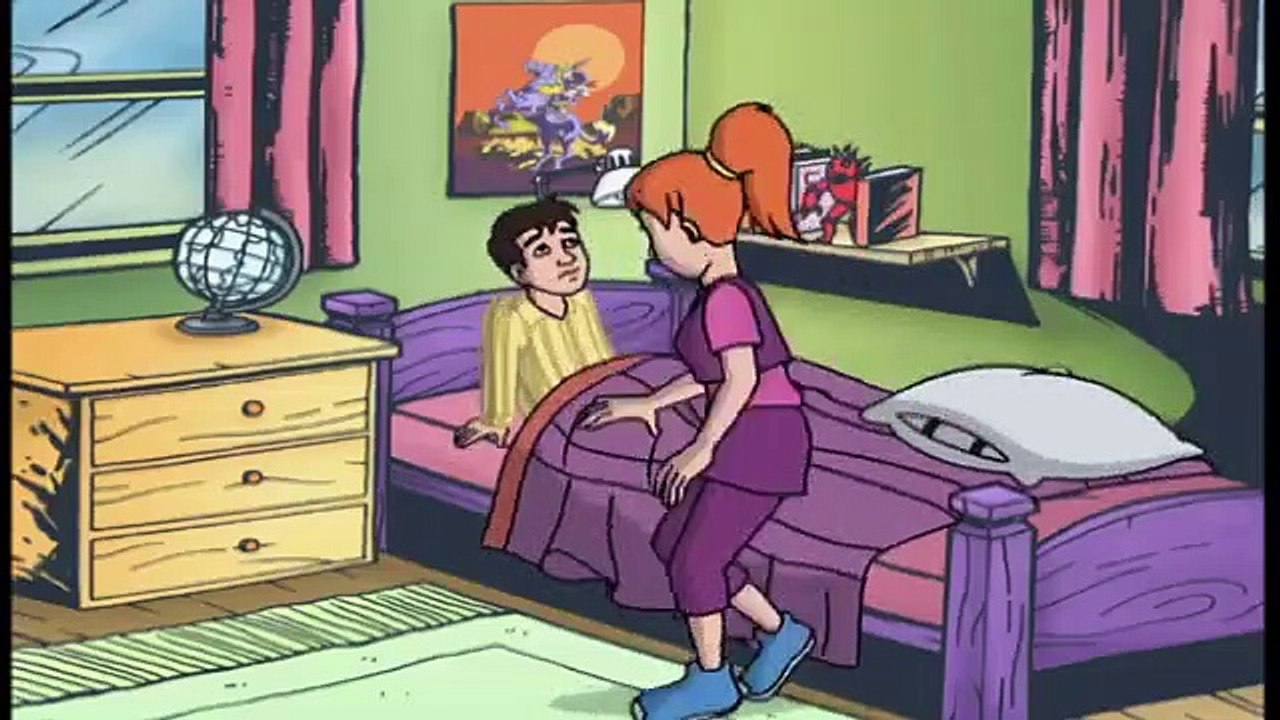 Wicked! - Se1 - Ep10 HD Watch