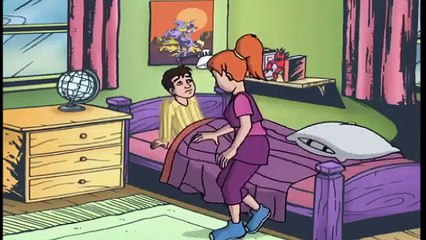 Wicked! - Se1 - Ep10 HD Watch