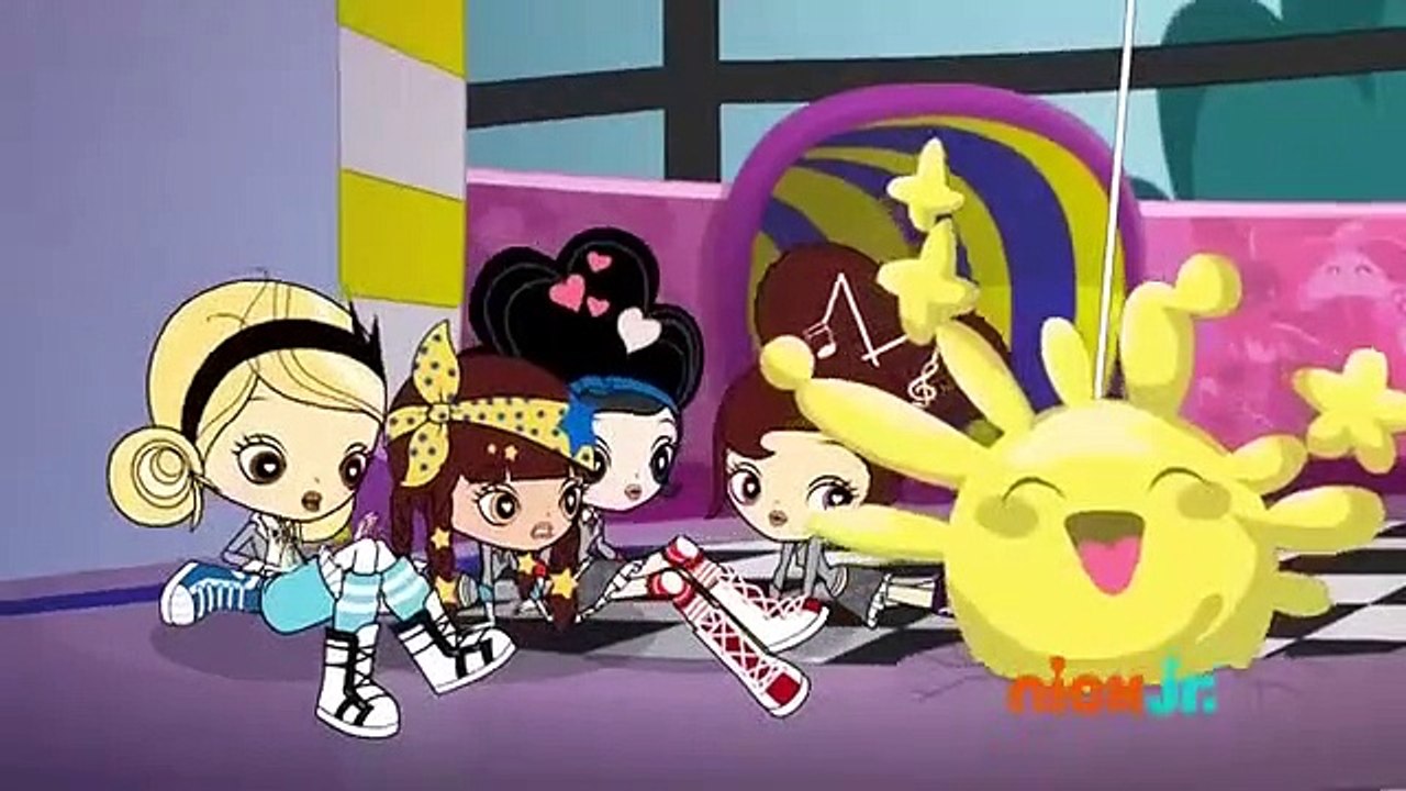Kuu Kuu Harajuku - Se1 - Ep17 - Delectabubbles HD Watch