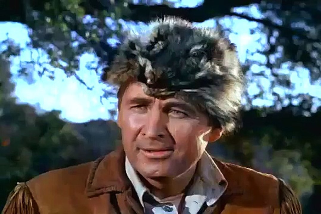 Daniel Boone - Se3 - Ep25 HD Watch