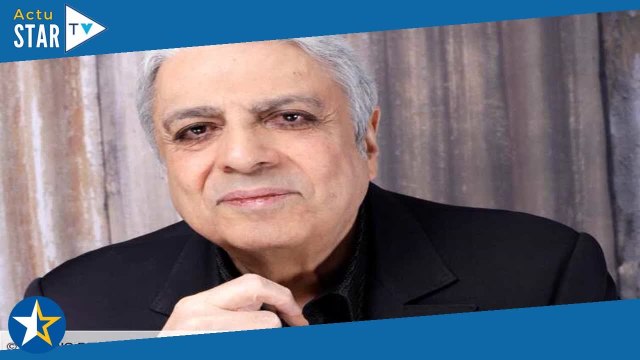 Enrico Macias : son cousin est un célèbre présentateur